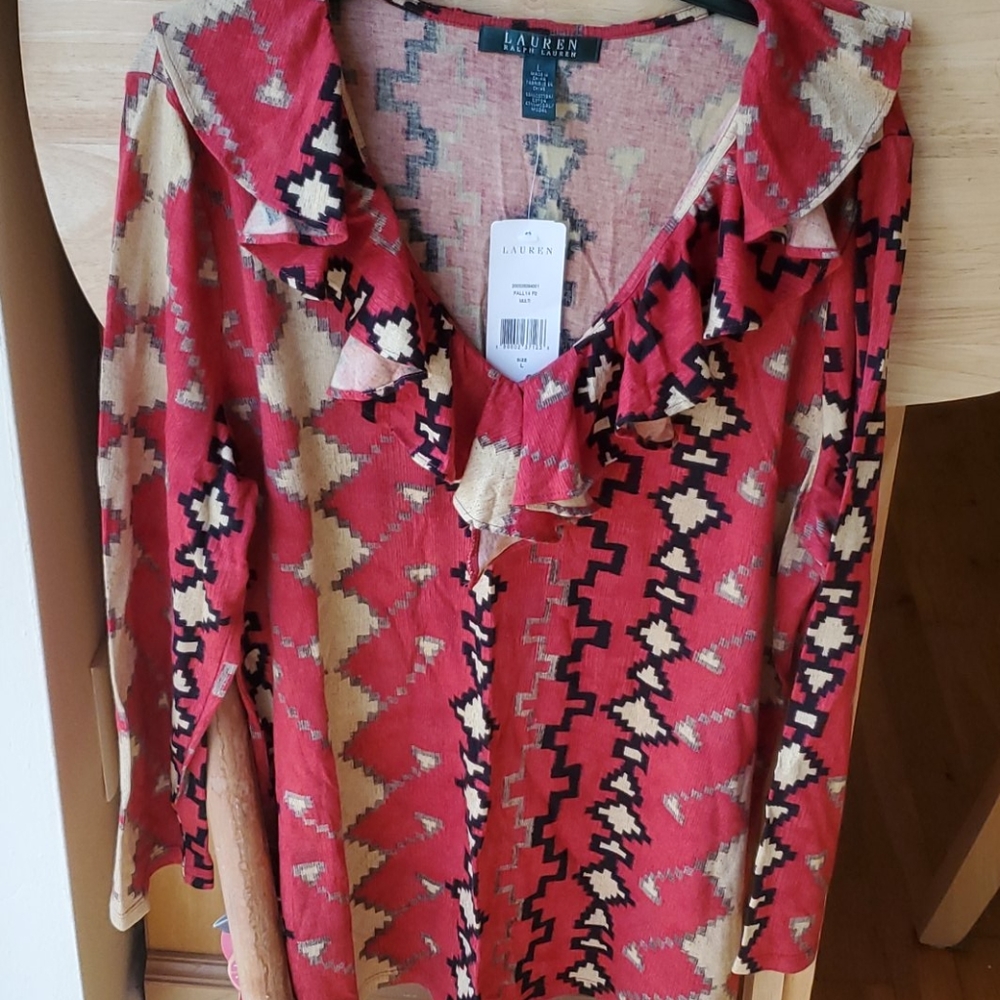 Ralph Lauren Top